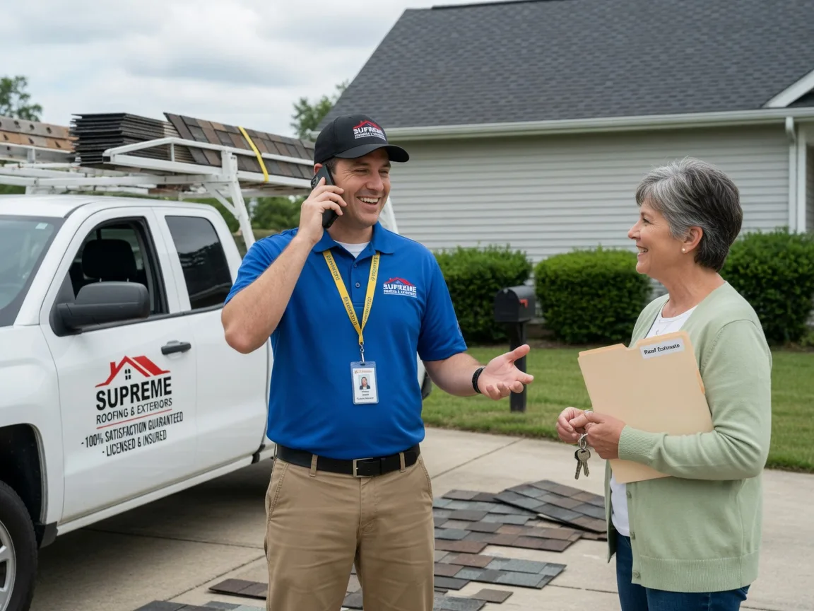 Roof Replacement Columbia Cross Roads, PA FAQs